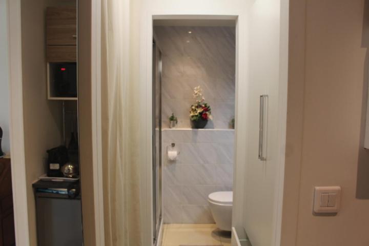 Studio Bord De Mer Cannes Extérieur photo