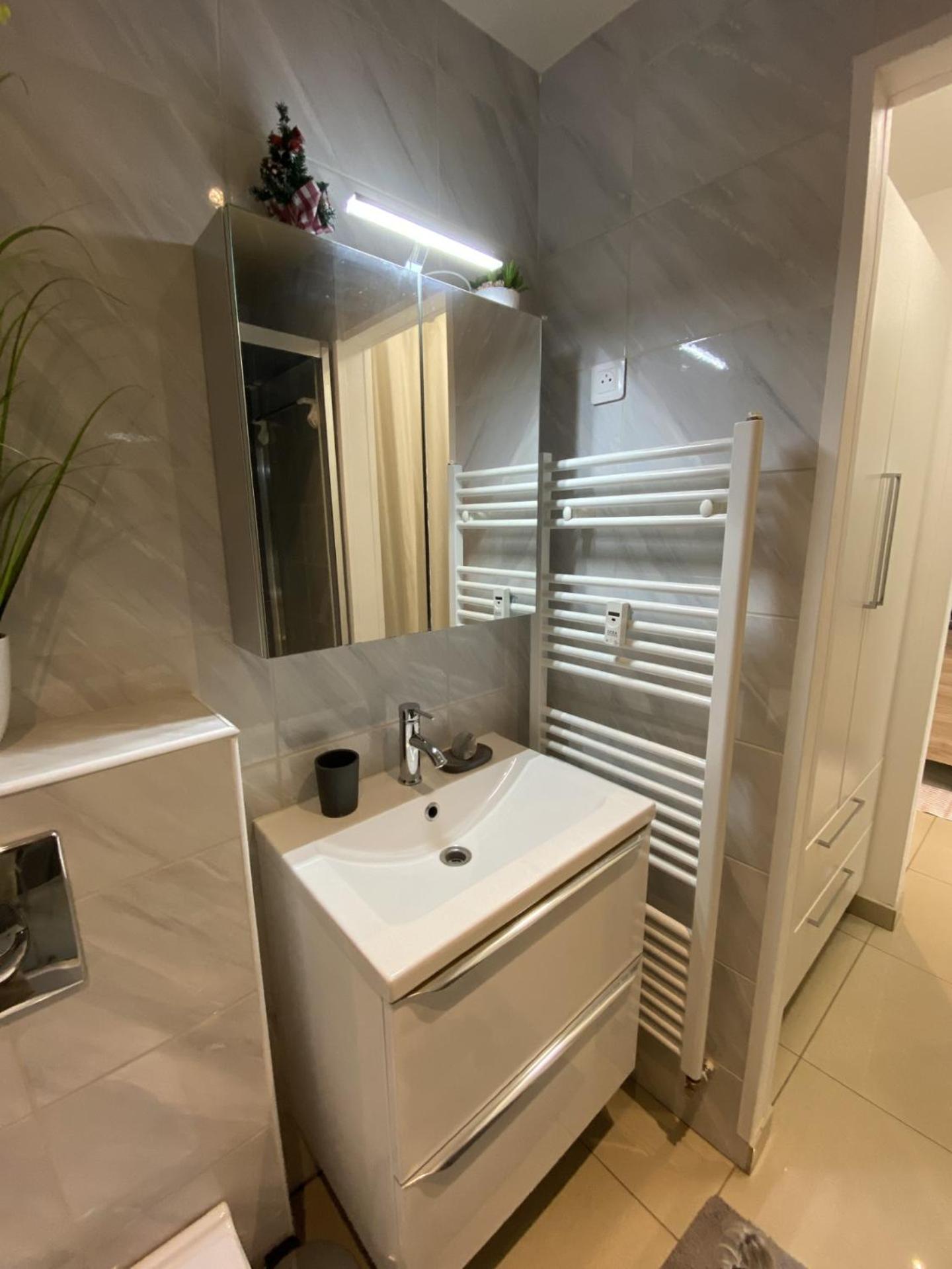 Studio Bord De Mer Cannes Extérieur photo