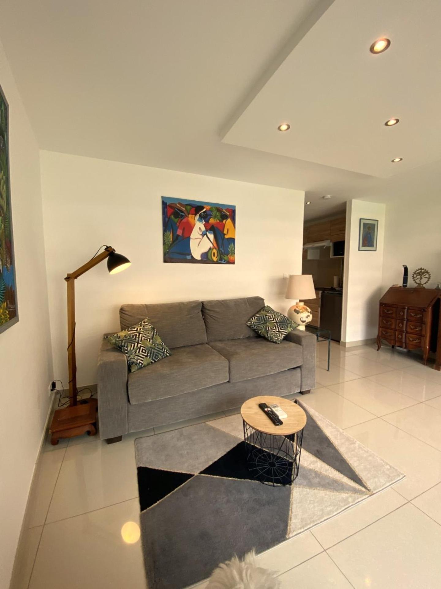 Studio Bord De Mer Cannes Extérieur photo