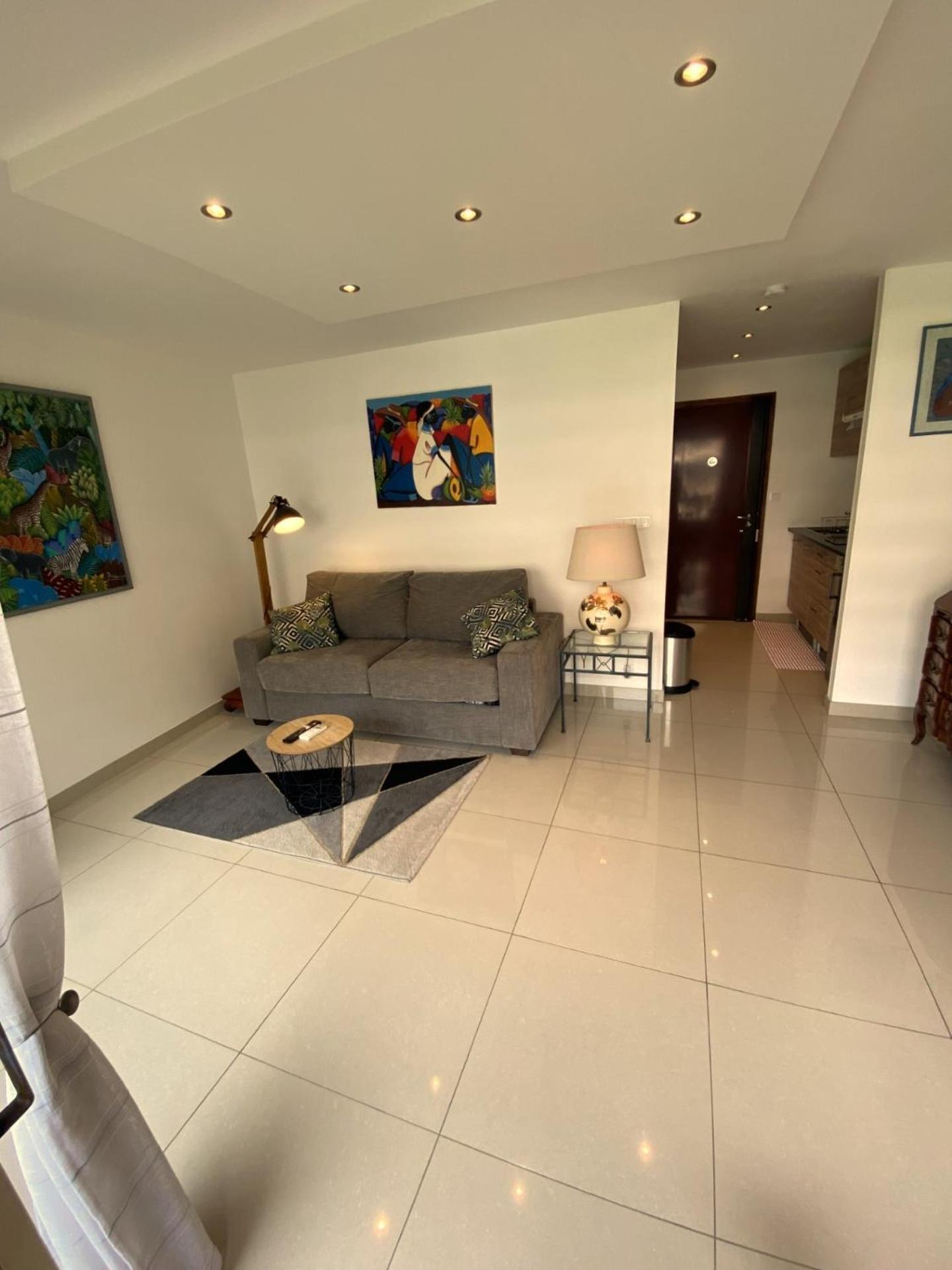 Studio Bord De Mer Cannes Extérieur photo